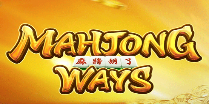 Slot Mahjong Ways Hadirkan Free Spins Dengan Jackpot Menggiurkan