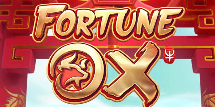 Slot Fortune Ox Sajikan Putaran Gratis Dengan Jackpot Besar