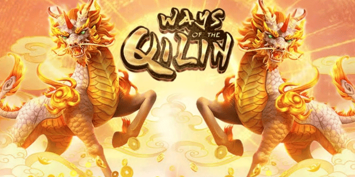 Slot Ways of the Qilin Hadirkan Free Spins Dengan Multiplier Tinggi
