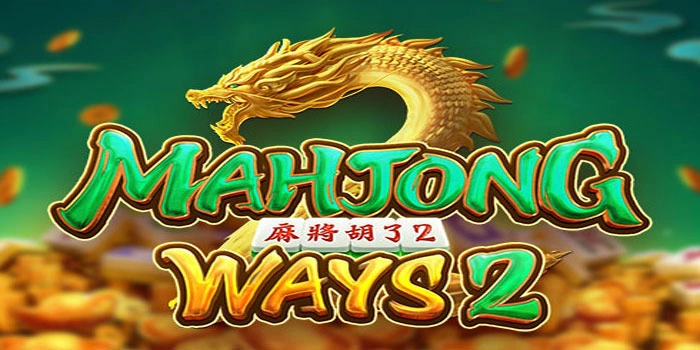 Panduan Slot Mahjong Ways 2 Raih Jackpot Besar Mudah