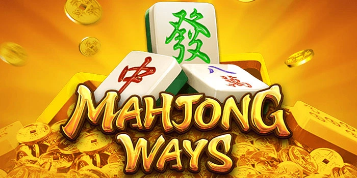 Tips Menghindari Over Spin di Slot Mahjong Ways