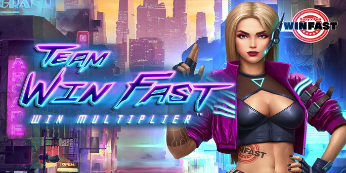 Cara Cepat Menang Besar di Slot Team Win Fast