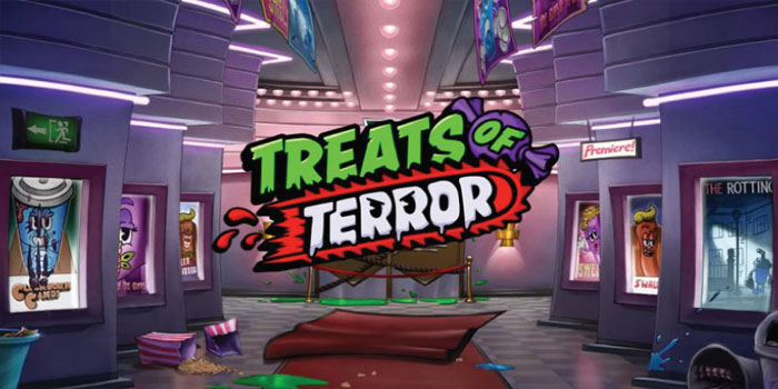 Maksimalkan RTP Tinggi untuk Maxwin di Slot Treats of Terror