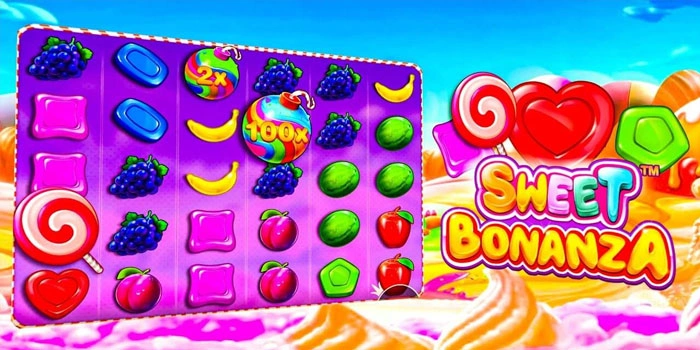 Strategi Mengatur Modal di Slot Sweet Bonanza Agar Tahan Lama