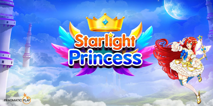 Strategi Jitu Menang Besar di Slot Starlight Princess