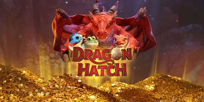Panduan Lengkap Fitur Free Spin di Slot Dragon Hatch