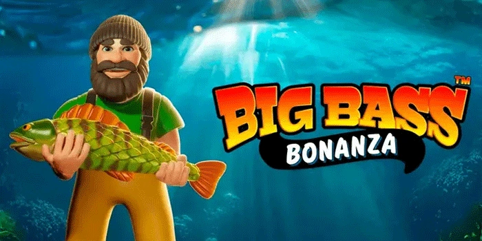 Rahasia Pola Gacor Slot Big Bass Bonanza Hari Ini
