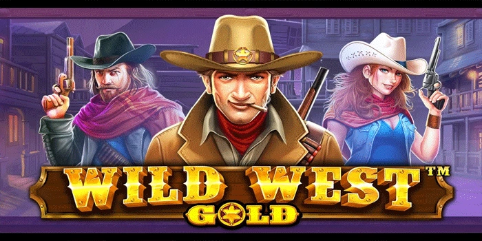 Strategi Efektif Mendapatkan Free Spin di Slot Wild West Gold