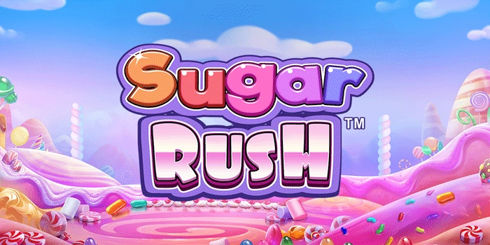 Tips Anti Boncos Bermain Slot Sugar Rush